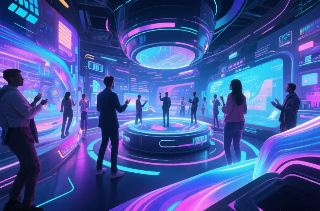 展望2025：万泰娱乐平台即将推出的创新功能与体验升级